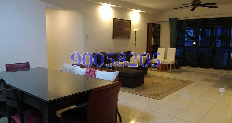 Blk 681A Woodlands Drive 62 (Woodlands), HDB Executive #118095842